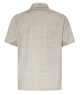 Oakley C1 Gradient polo da uomo, gradient mist/cement