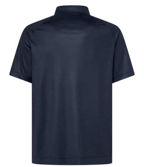 Oakley C1 Overcast polo da uomo, abyss