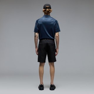 Oakley C1 Overcast polo da uomo, abyss