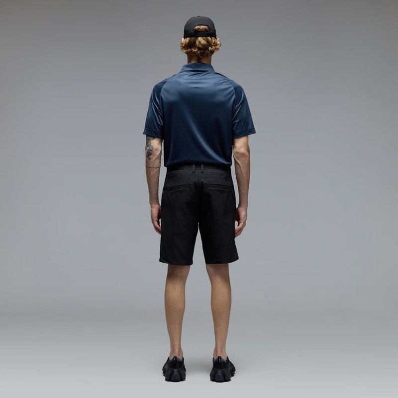 Oakley C1 Overcast polo da uomo, abyss