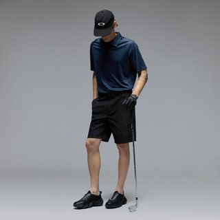 Oakley C1 Overcast polo da uomo, abyss