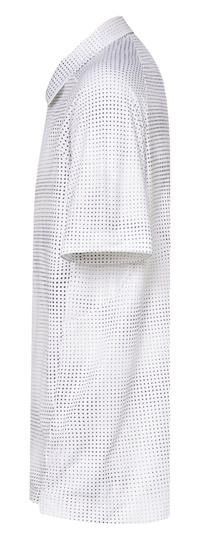 Oakley C1 Overcast polo da uomo, bianco