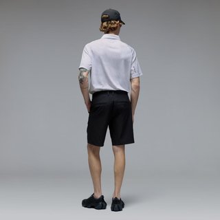 Oakley C1 Overcast polo da uomo, bianco
