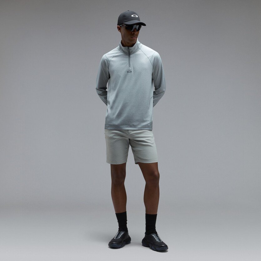 Oakley Take Pro Redux pantaloncini da uomo, cement