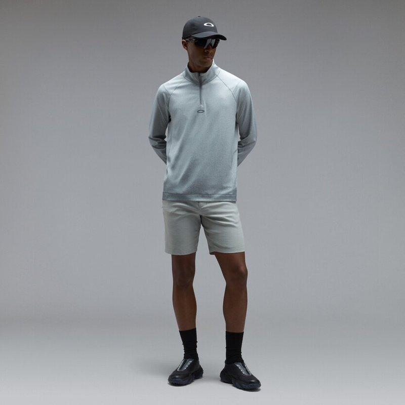 Oakley Take Pro Redux pantaloncini da uomo, cement