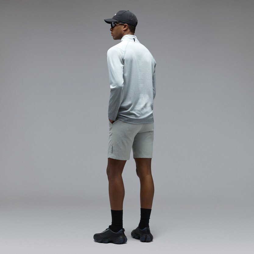 Oakley Take Pro Redux pantaloncini da uomo, cement
