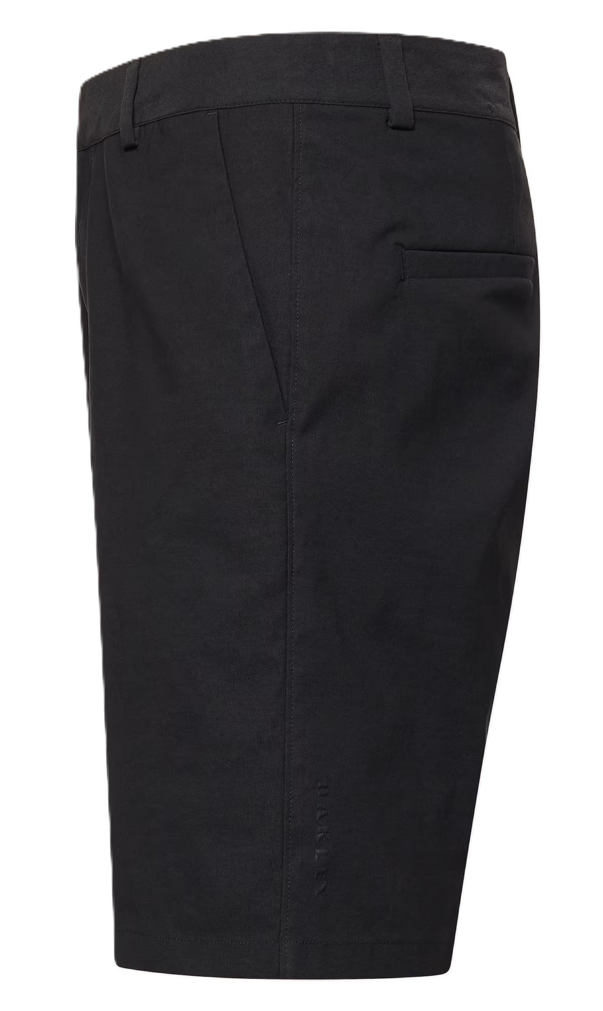 Oakley Take Pro Redux pantaloncini da uomo, pitch black