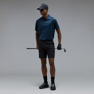Oakley Take Pro Redux pantaloncini da uomo, pitch black