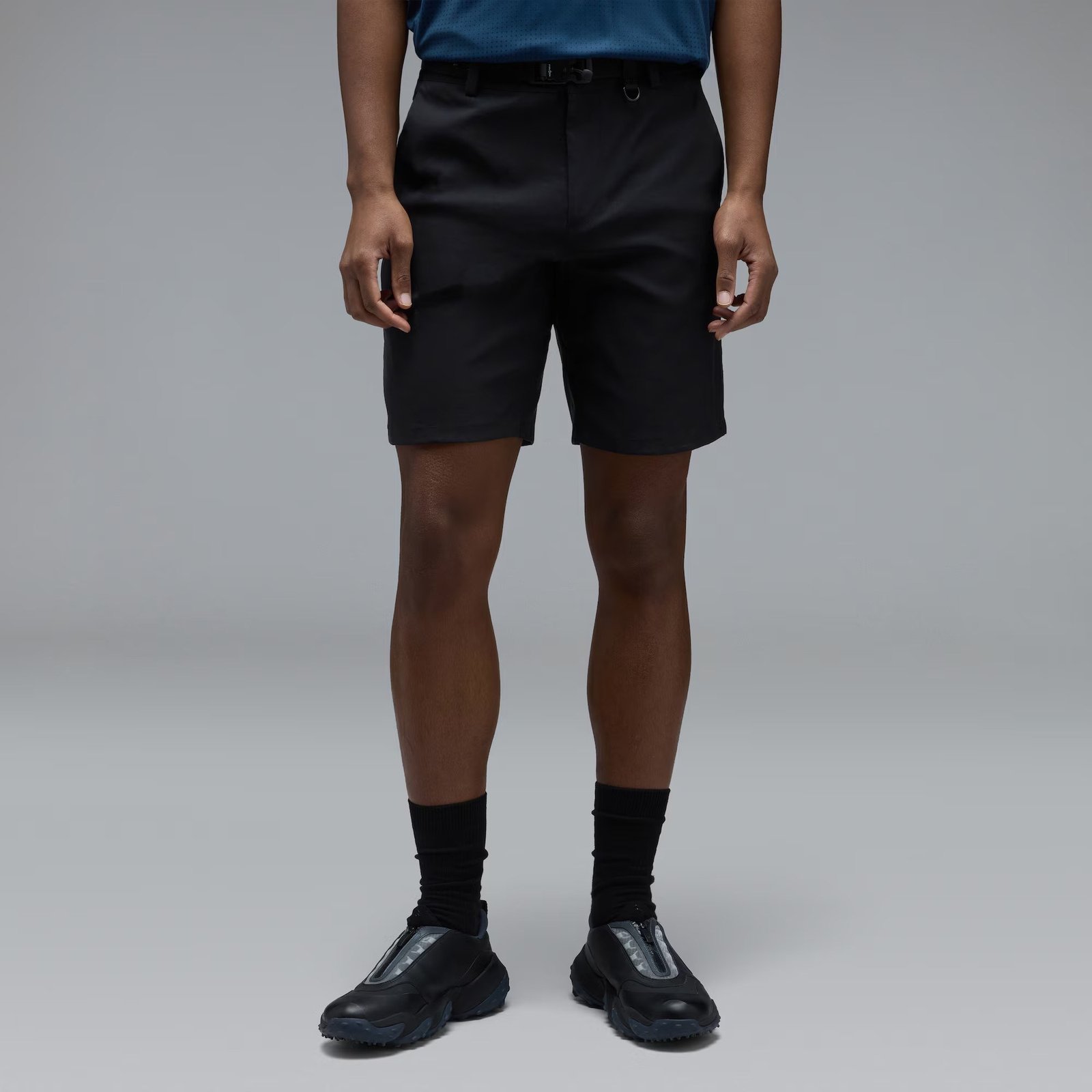 Oakley Take Pro Redux pantaloncini da uomo, pitch black