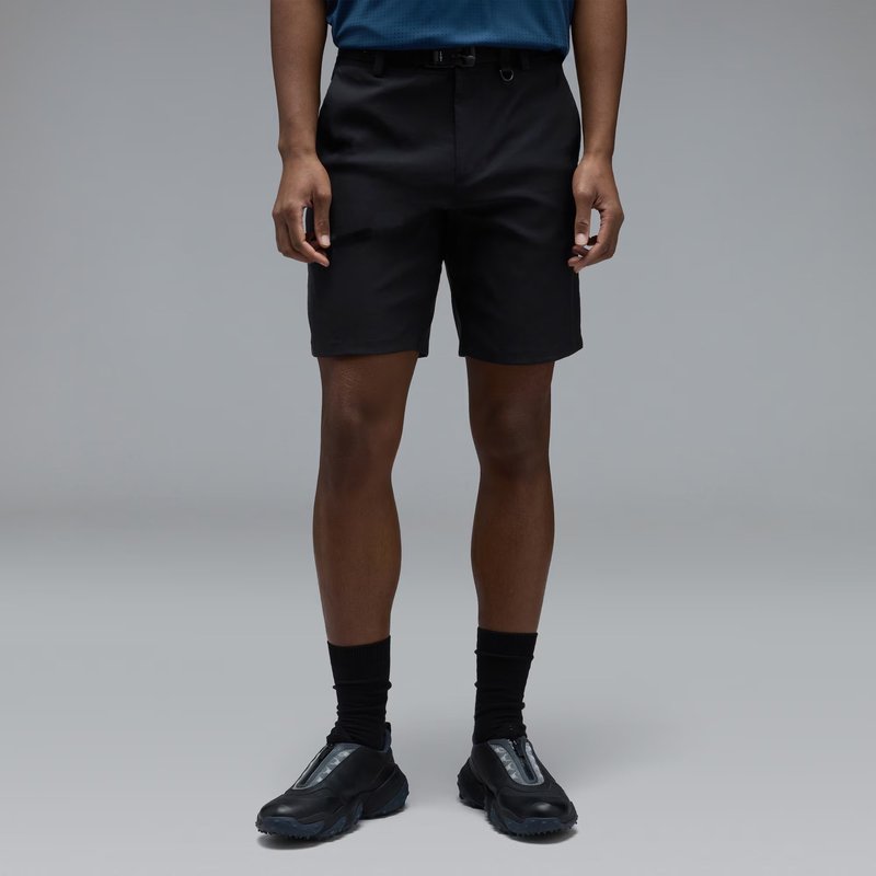 Oakley Take Pro Redux pantaloncini da uomo, pitch black