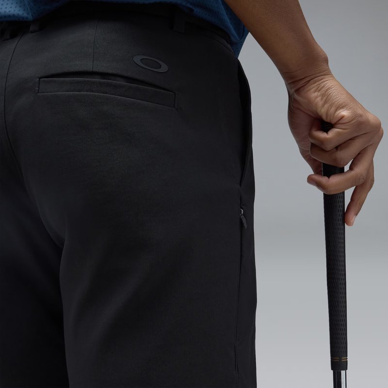 Oakley Take Pro Redux pantaloncini da uomo, pitch black