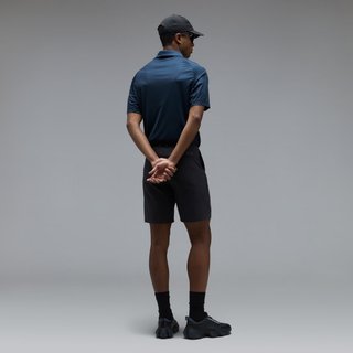 Oakley Take Pro Redux pantaloncini da uomo, pitch black