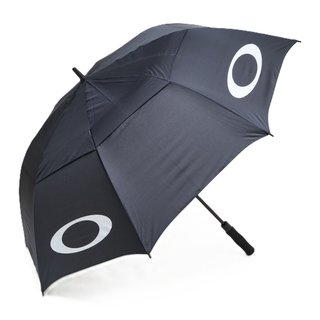 Oakley Turbine ombrello 64", nero