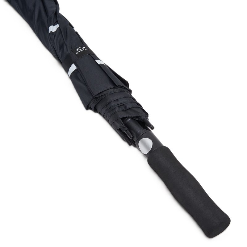 Oakley Turbine ombrello 64", nero