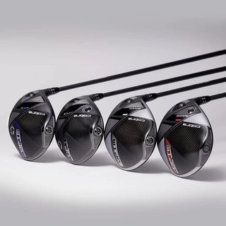 Cobra Golf Cobra OPTM MAX-D driver
