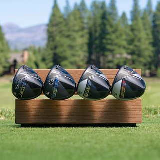 Cobra Golf Cobra OPTM MAX-D driver