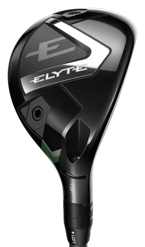 DEMO Callaway Elyte hybrid da uomo
