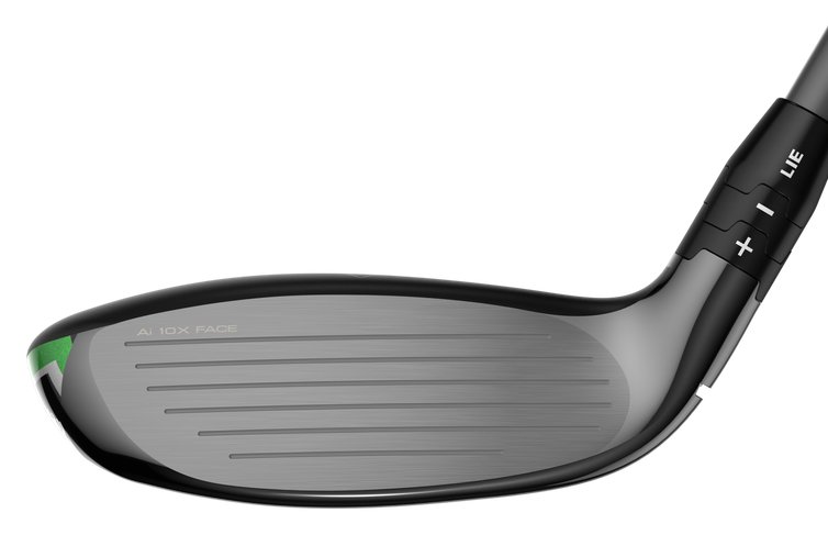 DEMO Callaway Elyte hybrid da uomo