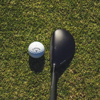 DEMO Callaway Elyte hybrid da uomo