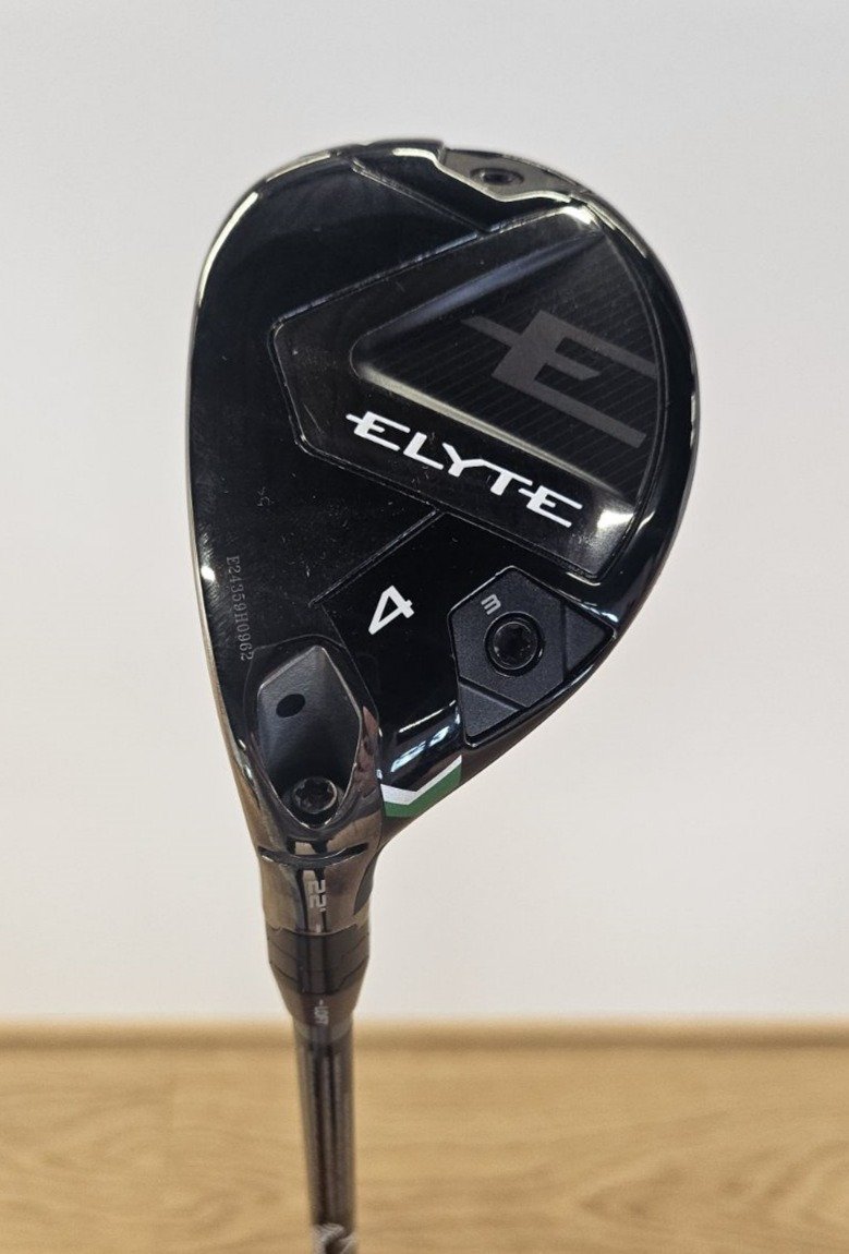 DEMO Callaway Elyte hybrid da uomo
