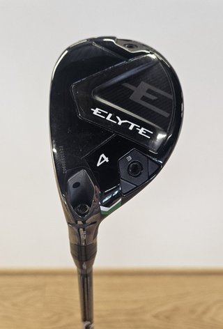 DEMO Callaway Elyte hybrid da uomo