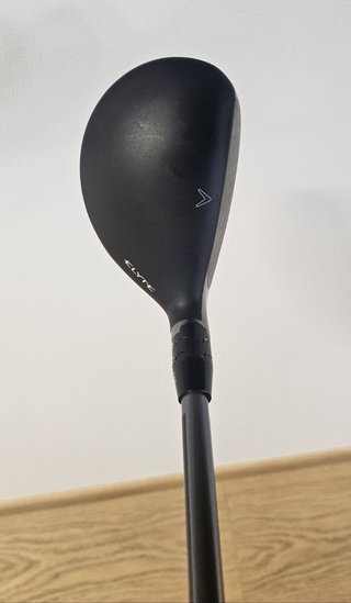 DEMO Callaway Elyte hybrid da uomo
