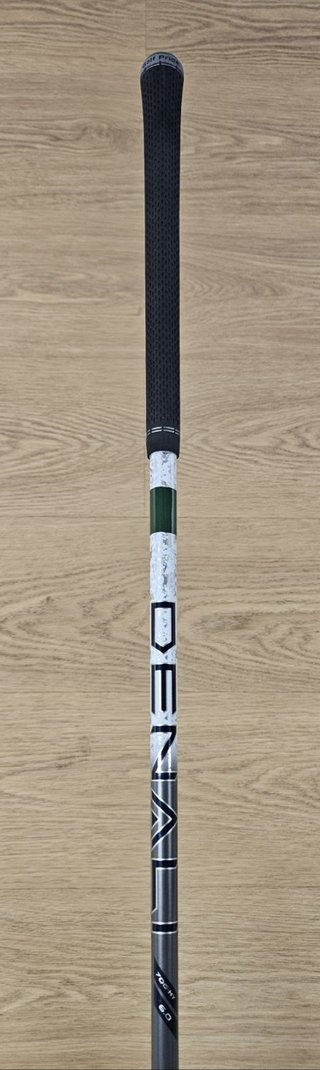 DEMO Callaway Elyte hybrid da uomo