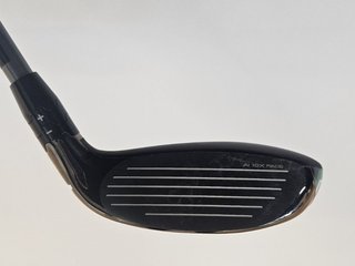 DEMO Callaway Elyte hybrid da uomo