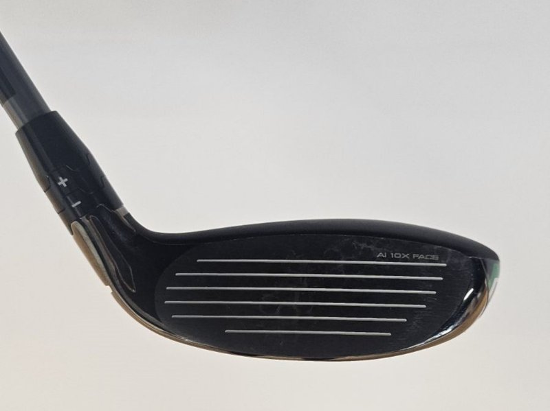 DEMO Callaway Elyte hybrid da uomo