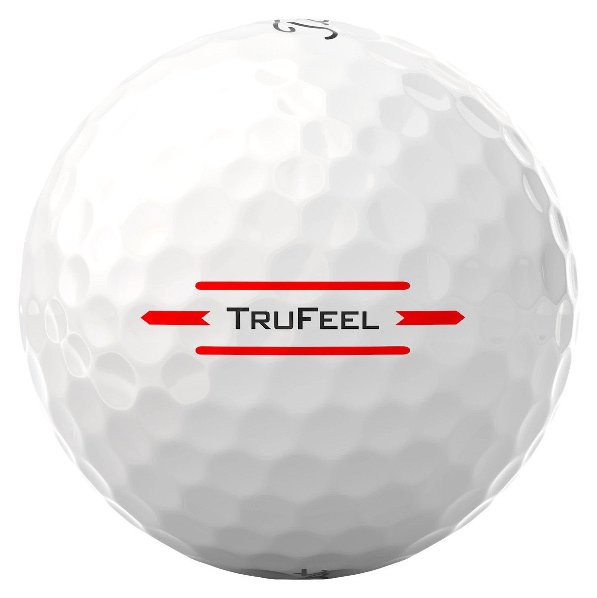 Titleist TruFeel 2024 - ALIGN palline da golf