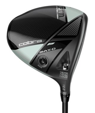 Cobra Golf Cobra OPTM MAX-D driver