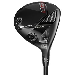 Cobra OPTM MAX fairway wood