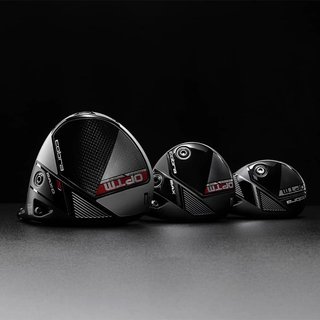 Cobra OPTM MAX fairway wood