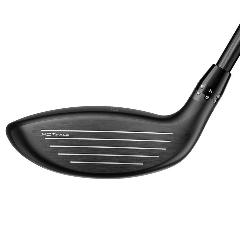 Cobra OPTM MAX fairway wood