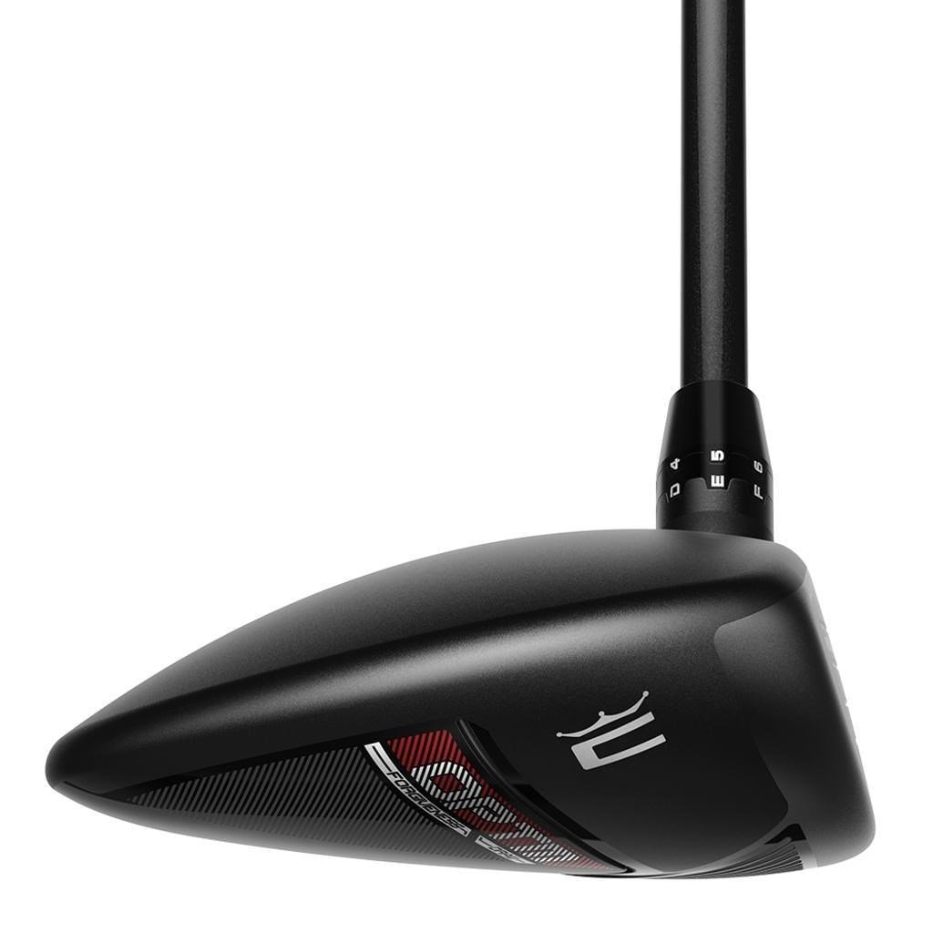 Cobra OPTM MAX fairway wood