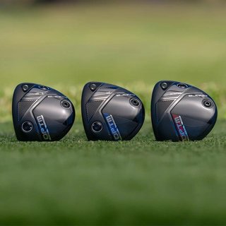 Cobra OPTM MAX fairway wood