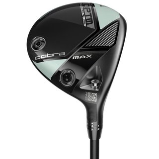 Cobra KING RADSPEED ladies fairway wood

Wait, let me re-read the product details.

Cobra OPTM MAX ladies fairway wood