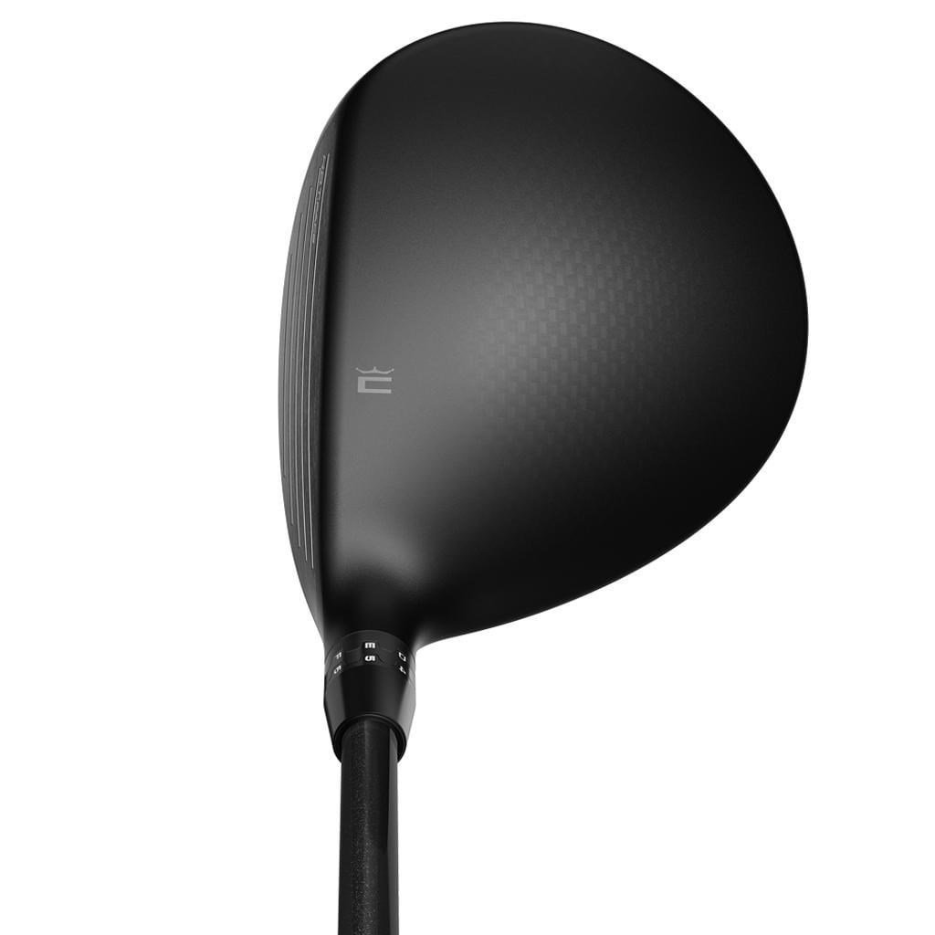 Cobra KING RADSPEED ladies fairway wood
Wait, let me re-read the product details.
Cobra OPTM MAX ladies fairway wood