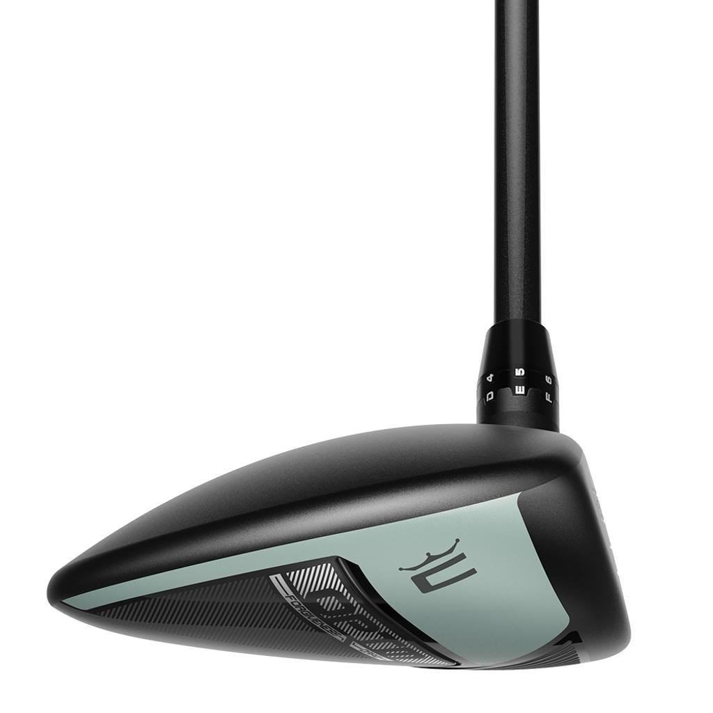 Cobra KING RADSPEED ladies fairway wood
Wait, let me re-read the product details.
Cobra OPTM MAX ladies fairway wood