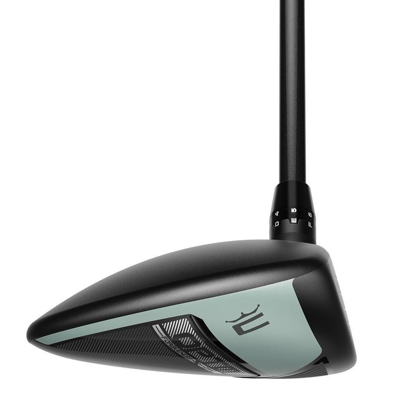 Cobra KING RADSPEED ladies fairway wood
Wait, let me re-read the product details.
Cobra OPTM MAX ladies fairway wood