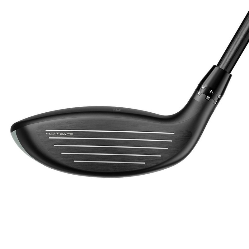 Cobra KING RADSPEED ladies fairway wood
Wait, let me re-read the product details.
Cobra OPTM MAX ladies fairway wood