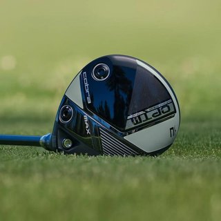 Cobra KING RADSPEED ladies fairway wood
Wait, let me re-read the product details.
Cobra OPTM MAX ladies fairway wood