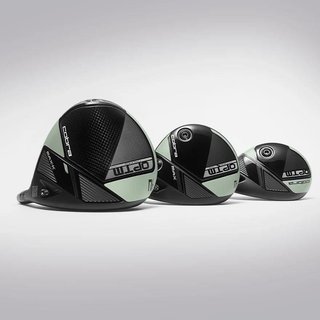 Cobra KING RADSPEED ladies fairway wood
Wait, let me re-read the product details.
Cobra OPTM MAX ladies fairway wood