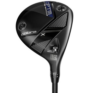 Cobra OPTM X fairway wood