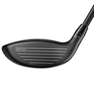 Cobra OPTM X fairway wood