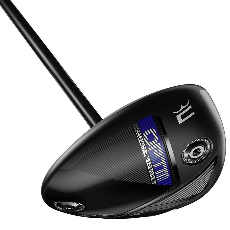 Cobra OPTM X fairway wood