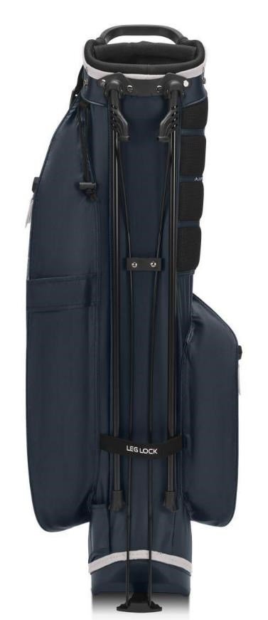Big Max Aqua Seven H stand bag, blueberry/white