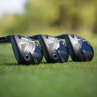 Cobra Golf Cobra OPTM ibrido