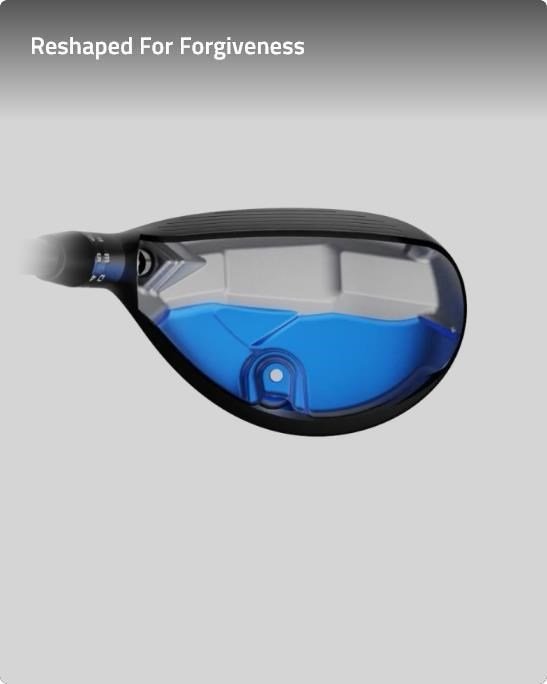 Cobra Golf Cobra OPTM ibrido