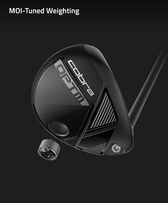 Cobra Golf Cobra OPTM ibrido